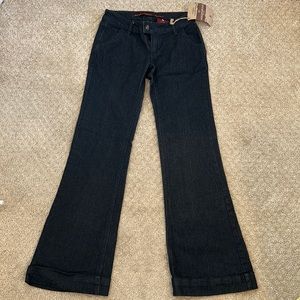 Denim pants size 5